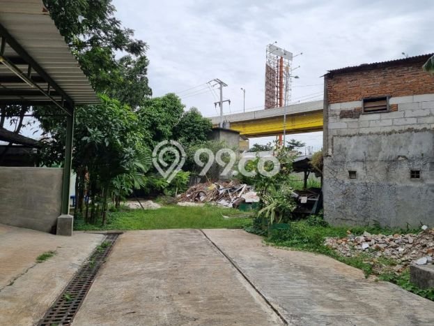 Jarang Ada! Tanah di Rawalumbu Punya Luas 1400m2 SHM Jarang Ada! Tanah di Rawalumbu Punya Luas 1400m2 SHM