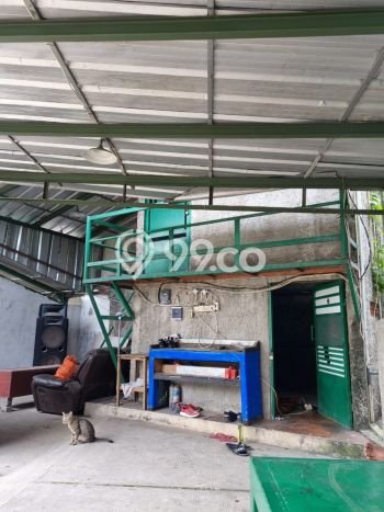Jarang Ada! Tanah di Rawalumbu Punya Luas 1400m2 SHM Jarang Ada! Tanah di Rawalumbu Punya Luas 1400m2 SHM
