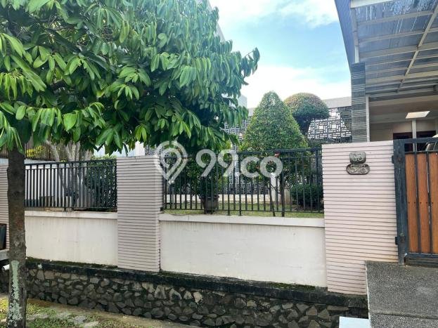 Hunian Super Elit dengan Akses Paling Strategis di Kemang Pratama, Bekasi Hunian Super Elit dengan Akses Paling Strategis di Kemang Pratama, Bekasi