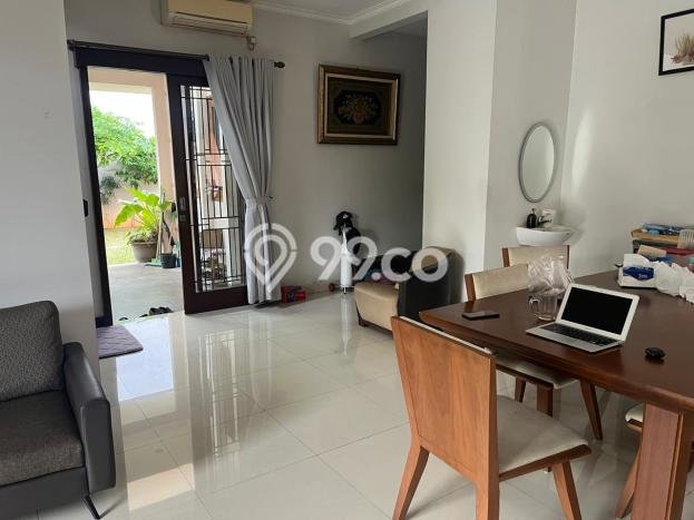 Hunian Super Elit dengan Akses Paling Strategis di Kemang Pratama, Bekasi Hunian Super Elit dengan Akses Paling Strategis di Kemang Pratama, Bekasi