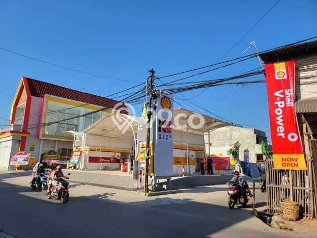Untuk Dijual! Komersial di Bekasi Bekasi LT 650m2 / LB 164m2 Kawasan Bisnis Untuk Dijual! Komersial di Bekasi Bekasi LT 650m2 / LB 164m2 Kawasan Bisnis