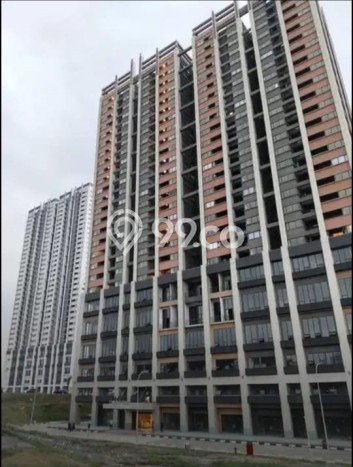 Apartemen Nyaman untuk Dijual di Lippo Cikarang, Cikarang, Jawa Barat Apartemen Nyaman untuk Dijual di Lippo Cikarang, Cikarang, Jawa Barat