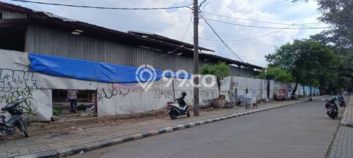 Tanah Kavling untuk Dijual di Tangerang Tangerang 2994m2 Tanah Kavling untuk Dijual di Tangerang Tangerang 2994m2