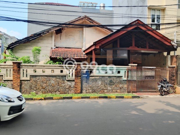 Hot Offer Hunian Mewah Ideal dan Luas di Kelapa Gading, Jakarta Utara Hot Offer Hunian Mewah Ideal dan Luas di Kelapa Gading, Jakarta Utara