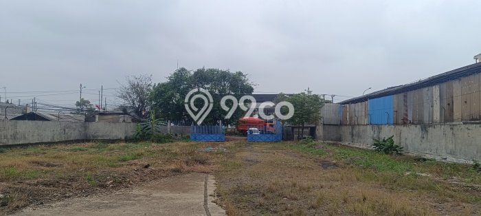 Gudang Dijual di Prime Area Bekasi Luas 2500m2 Gudang Dijual di Prime Area Bekasi Luas 2500m2