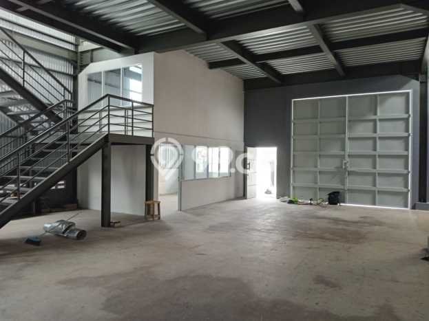 Untuk Dijual! Gudang di Bekasi Kota Bekasi LT 1025m2 / LB 960m2 Kawasan Bisnis Untuk Dijual! Gudang di Bekasi Kota Bekasi LT 1025m2 / LB 960m2 Kawasan Bisnis