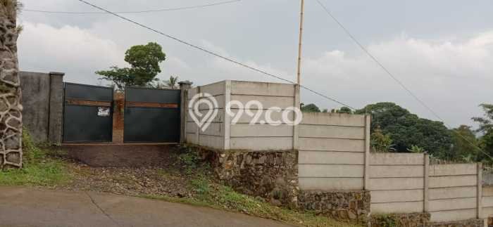 Lahan untuk Dijual di Megamendung Bogor Luas 9235m2 Lahan untuk Dijual di Megamendung Bogor Luas 9235m2