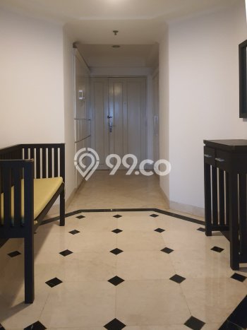 Paling Dicari! Apartemen Premium Dijual di Pondok Indah Punya 3 Bedroom Paling Dicari! Apartemen Premium Dijual di Pondok Indah Punya 3 Bedroom