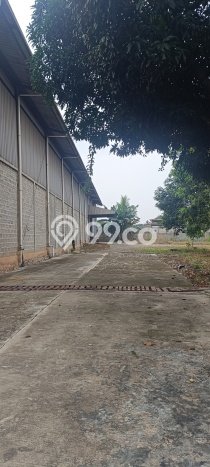 Gudang Dijual di Prime Area Bekasi Luas 2500m2 Gudang Dijual di Prime Area Bekasi Luas 2500m2