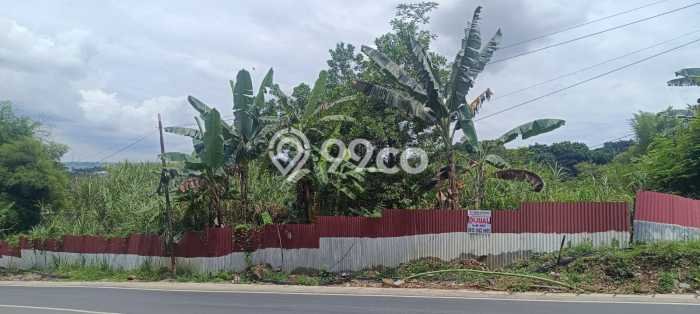 Tanah Dijual Area Strategis di Bukit Sentul Bogor 2000m2 Tanah Dijual Area Strategis di Bukit Sentul Bogor 2000m2