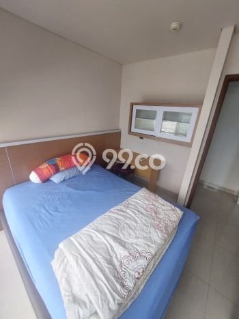 Dijual Apartemen di Jakarta Timur 3 Kamar & 2 Kamar Mandi, Luas 74m2 Dijual Apartemen di Jakarta Timur 3 Kamar & 2 Kamar Mandi, Luas 74m2