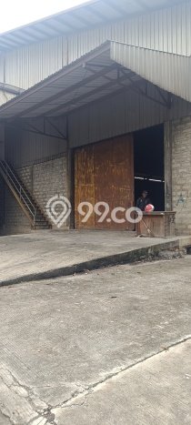 Gudang Dijual di Prime Area Bekasi Luas 2500m2 Gudang Dijual di Prime Area Bekasi Luas 2500m2