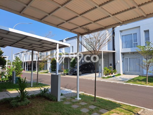 Lokasi terbaik! Rumah siap huni disewakan di Cikarang Selatan LB 80m2 Lokasi terbaik! Rumah siap huni disewakan di Cikarang Selatan LB 80m2