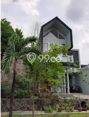 Jual Rumah Modern 4 KT di Cikarang, Bekasi Jual Rumah Modern 4 KT di Cikarang, Bekasi