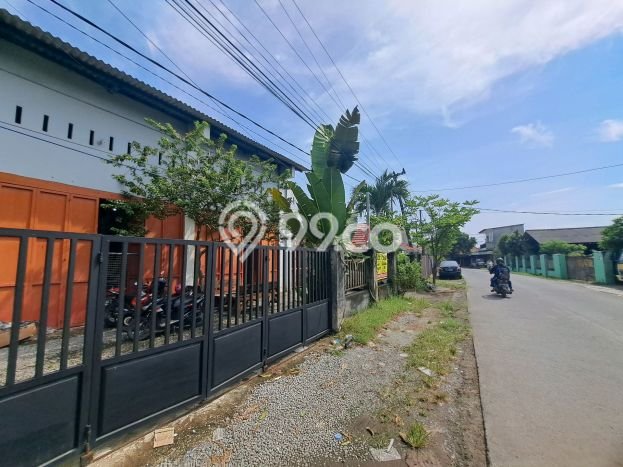 Ruko disewakan lokasi strategis Cikarang Timur Bekasi 60m2 Ruko disewakan lokasi strategis Cikarang Timur Bekasi 60m2