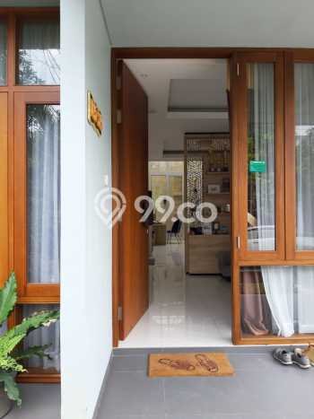 Jual Rumah Modern 4 KT di Cikarang, Bekasi Jual Rumah Modern 4 KT di Cikarang, Bekasi