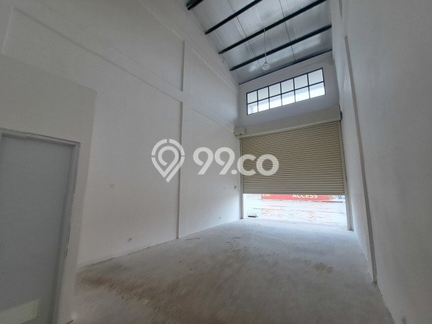 Ruko Dijual di Prime Area Bekasi Luas 58m2 Ruko Dijual di Prime Area Bekasi Luas 58m2