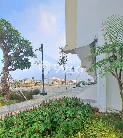 Unit Ruko Tersedia di Jababeka Spesifikasi LB 80m2 Unit Ruko Tersedia di Jababeka Spesifikasi LB 80m2