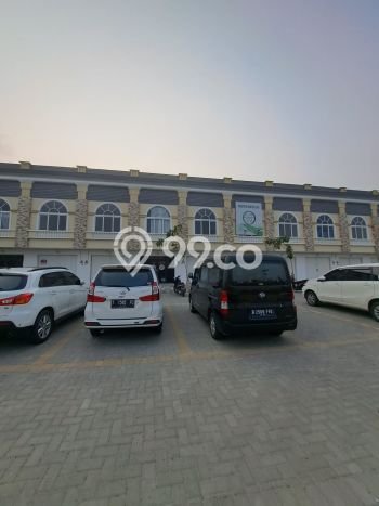 Unit Ruko Tersedia di Jababeka Spesifikasi LB 80m2 Unit Ruko Tersedia di Jababeka Spesifikasi LB 80m2