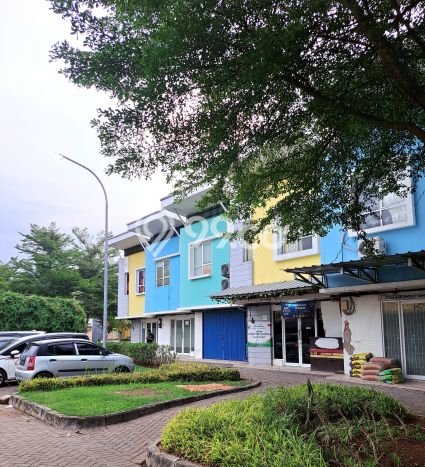 Dijual! Ruko di Cikarang Bekasi LT 55m2 / LB 100m2 Kawasan Strategis Dijual! Ruko di Cikarang Bekasi LT 55m2 / LB 100m2 Kawasan Strategis