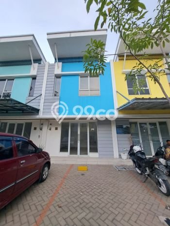 Dijual! Ruko di Cikarang Bekasi LT 55m2 / LB 100m2 Kawasan Strategis Dijual! Ruko di Cikarang Bekasi LT 55m2 / LB 100m2 Kawasan Strategis