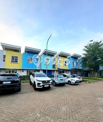 Dijual! Ruko di Cikarang Bekasi LT 55m2 / LB 100m2 Kawasan Strategis Dijual! Ruko di Cikarang Bekasi LT 55m2 / LB 100m2 Kawasan Strategis