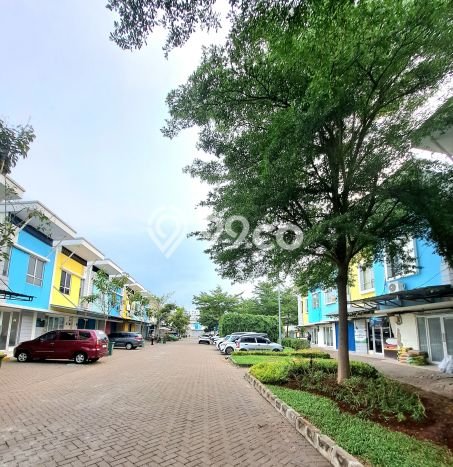 Dijual! Ruko di Cikarang Bekasi LT 55m2 / LB 100m2 Kawasan Strategis Dijual! Ruko di Cikarang Bekasi LT 55m2 / LB 100m2 Kawasan Strategis