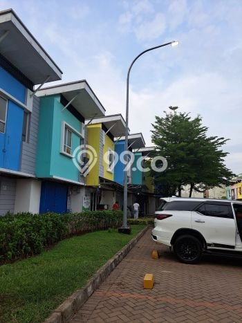 Dijual! Ruko di Cikarang Bekasi LT 55m2 / LB 100m2 Kawasan Strategis Dijual! Ruko di Cikarang Bekasi LT 55m2 / LB 100m2 Kawasan Strategis