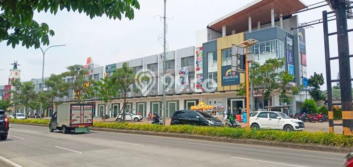 Ruko Dijual di Prime Area Bekasi Luas 118m2 Ruko Dijual di Prime Area Bekasi Luas 118m2
