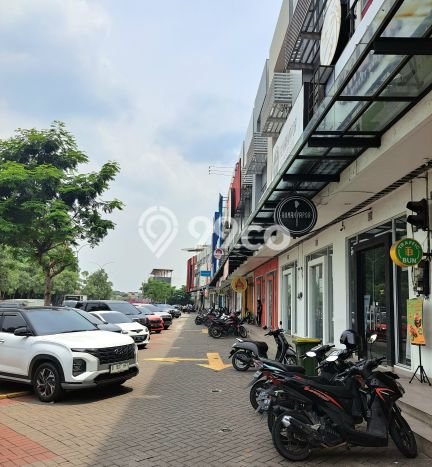 Ruko Dijual di Prime Area Bekasi Luas 118m2 Ruko Dijual di Prime Area Bekasi Luas 118m2