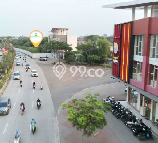 Ruko Dijual di Prime Area Bekasi Luas 118m2 Ruko Dijual di Prime Area Bekasi Luas 118m2