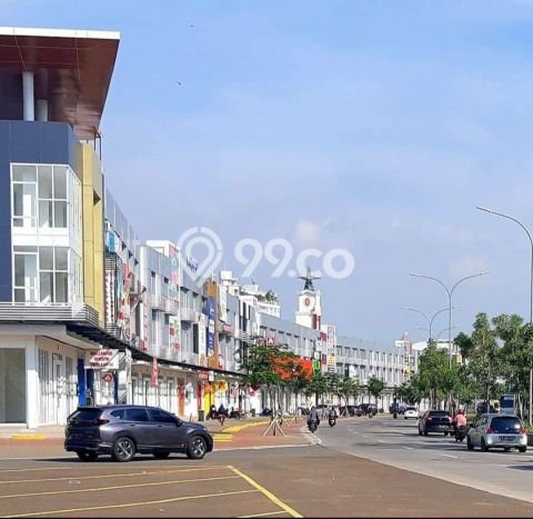 Ruko Dijual di Prime Area Bekasi Luas 118m2 Ruko Dijual di Prime Area Bekasi Luas 118m2