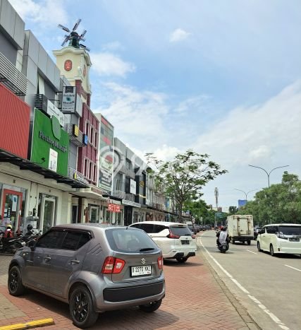 Ruko Dijual di Prime Area Bekasi Luas 118m2 Ruko Dijual di Prime Area Bekasi Luas 118m2