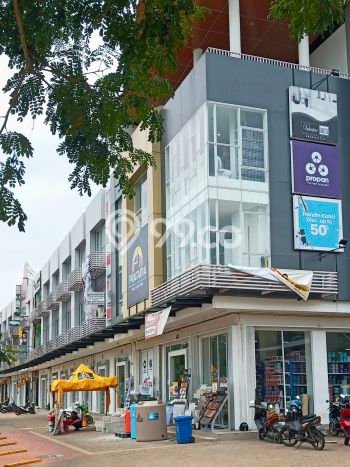 Ruko Dijual di Prime Area Bekasi Luas 118m2 Ruko Dijual di Prime Area Bekasi Luas 118m2