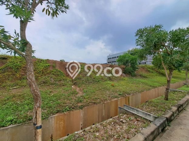 Lahan untuk Dijual di Karawang Barat Karawang Luas 5973m2 Lahan untuk Dijual di Karawang Barat Karawang Luas 5973m2