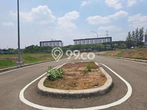 Lahan Strategis di Cikarang Pusat Bekasi Disewakan dengan Luas 3500m2 Lahan Strategis di Cikarang Pusat Bekasi Disewakan dengan Luas 3500m2