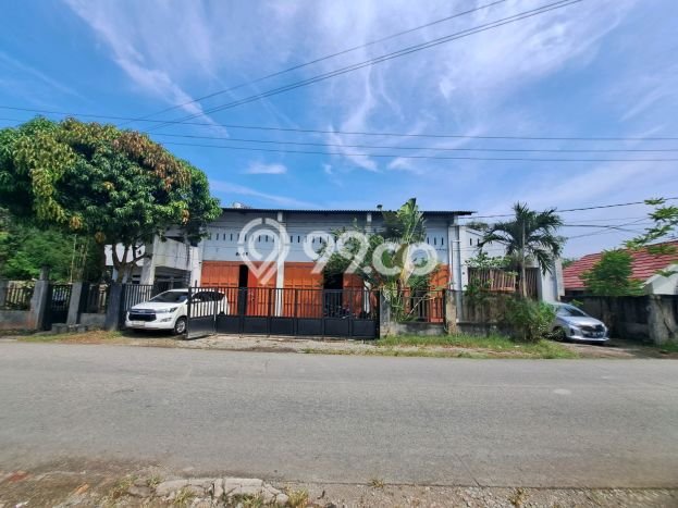 Ruko disewakan lokasi strategis Cikarang Timur Bekasi 60m2 Ruko disewakan lokasi strategis Cikarang Timur Bekasi 60m2