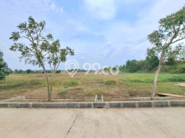Tanah Kosong Dijual di Karawang dengan Area 15000m2 Tanah Kosong Dijual di Karawang dengan Area 15000m2