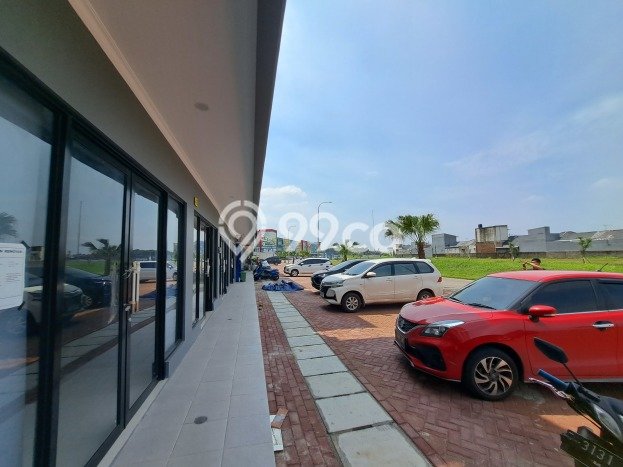 Unit Ruko Dijual di Karawang Barat Karawang Luas Tanah 60m2, Luas Bangunan 96m2 Unit Ruko Dijual di Karawang Barat Karawang Luas Tanah 60m2, Luas Bangunan 96m2