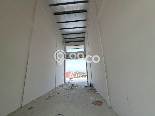 Untuk Dijual! Komersial di Jababeka Bekasi LT 90m2 / LB 49m2 Kawasan Strategis Untuk Dijual! Komersial di Jababeka Bekasi LT 90m2 / LB 49m2 Kawasan Strategis