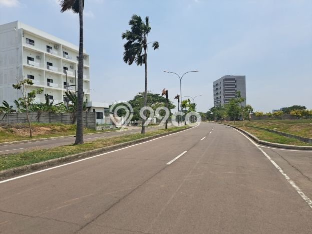 Lahan Strategis di Cikarang Pusat Bekasi Disewakan dengan Luas 3500m2 Lahan Strategis di Cikarang Pusat Bekasi Disewakan dengan Luas 3500m2
