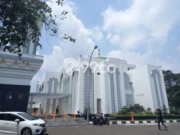 Jual Rumah Modern 4 KT di Cikarang, Bekasi Jual Rumah Modern 4 KT di Cikarang, Bekasi