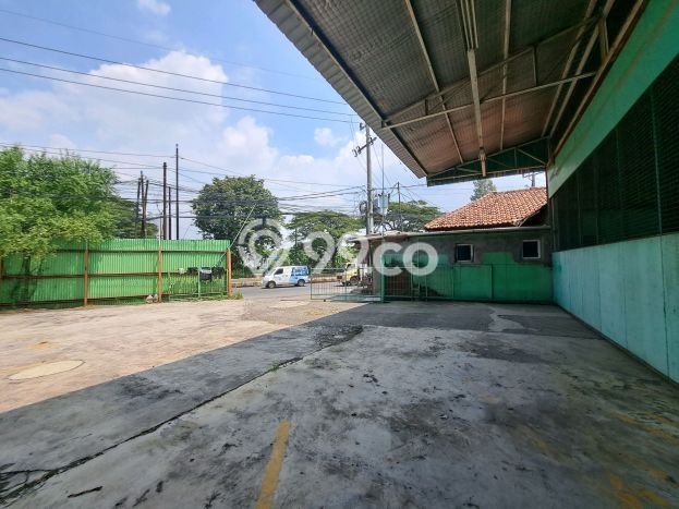 Paling Dicari! Pabrik Dijual di Cikarang Harga Kompetitif Paling Dicari! Pabrik Dijual di Cikarang Harga Kompetitif