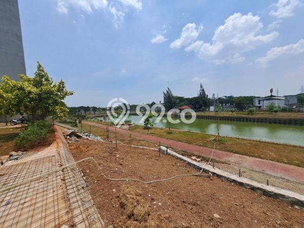Lahan Strategis di Cikarang Pusat Bekasi Disewakan dengan Luas 3500m2 Lahan Strategis di Cikarang Pusat Bekasi Disewakan dengan Luas 3500m2