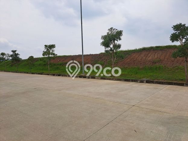 Lahan untuk Dijual di Karawang Barat Karawang Luas 5973m2 Lahan untuk Dijual di Karawang Barat Karawang Luas 5973m2