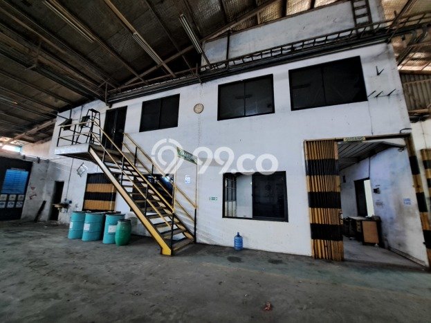 Paling Dicari! Pabrik Dijual di Cikarang Harga Kompetitif Paling Dicari! Pabrik Dijual di Cikarang Harga Kompetitif