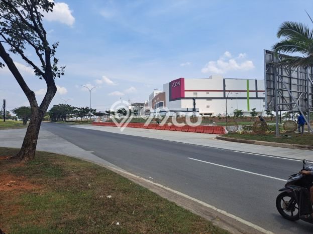 Jarang Ada! Tanah di Cikarang Pusat Punya Luas 1140m2 - Jarang Ada! Tanah di Cikarang Pusat Punya Luas 1140m2 -