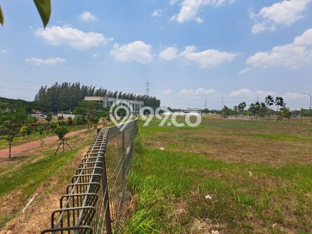 Lahan Strategis di Cikarang Pusat Bekasi Disewakan dengan Luas 3500m2 Lahan Strategis di Cikarang Pusat Bekasi Disewakan dengan Luas 3500m2