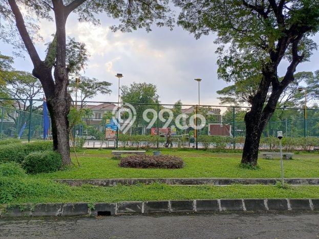 Jual Rumah Modern 4 KT di Cikarang, Bekasi Jual Rumah Modern 4 KT di Cikarang, Bekasi