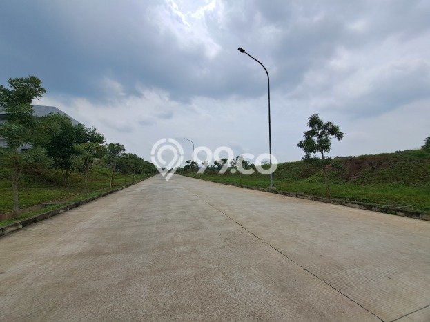 Lahan untuk Dijual di Karawang Barat Karawang Luas 5973m2 Lahan untuk Dijual di Karawang Barat Karawang Luas 5973m2